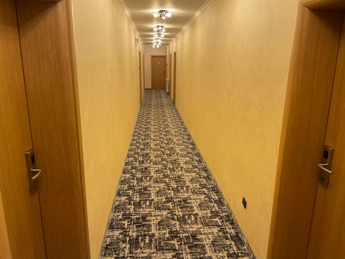 Grand Hotel&Restaurant Bačka Palanka Extérieur photo
