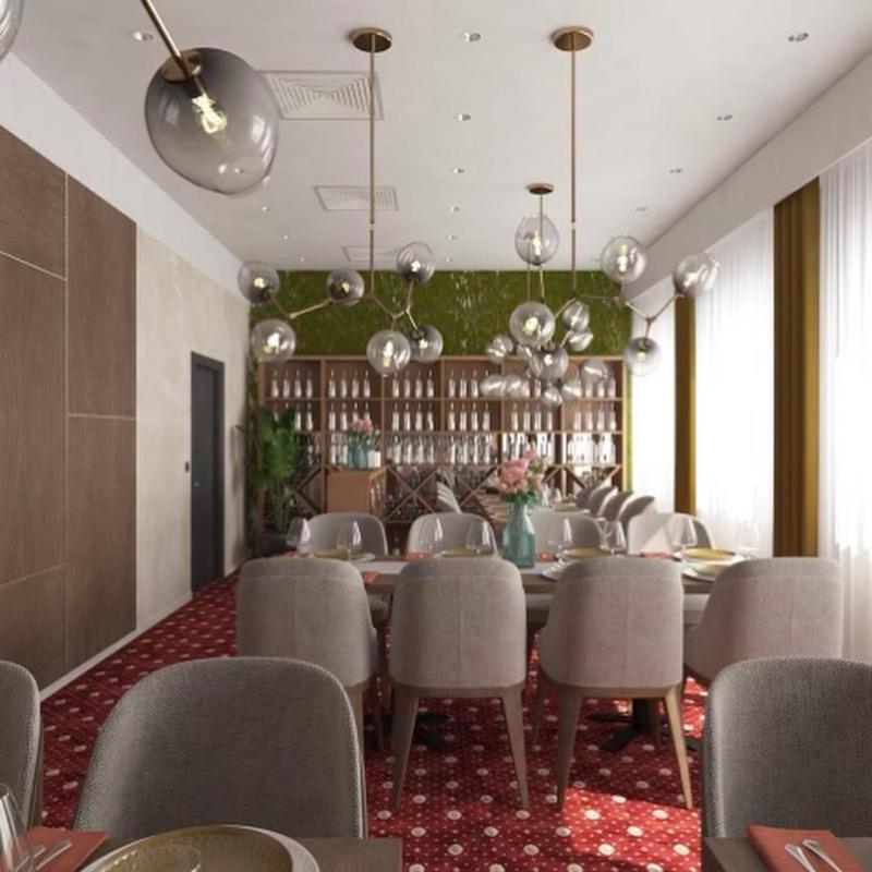 Grand Hotel&Restaurant Bačka Palanka Extérieur photo